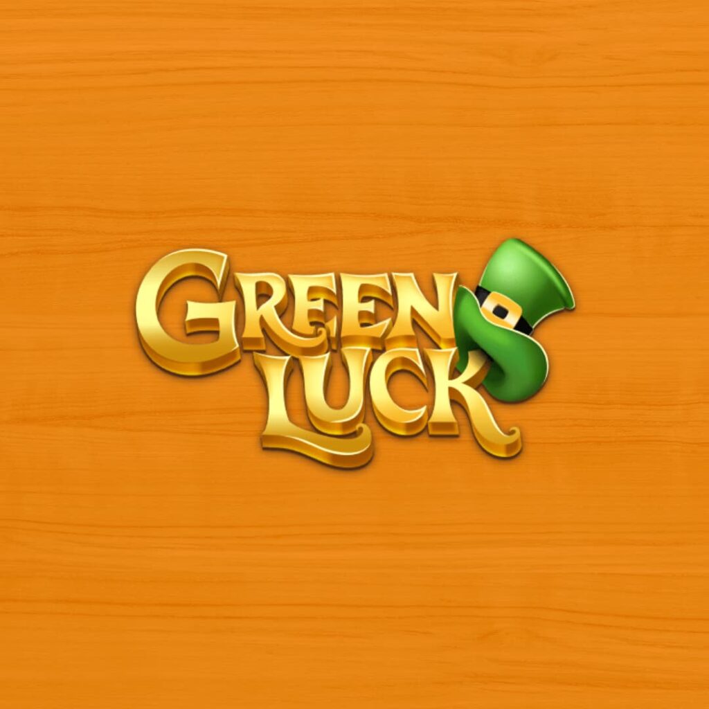 Green Luck Casino