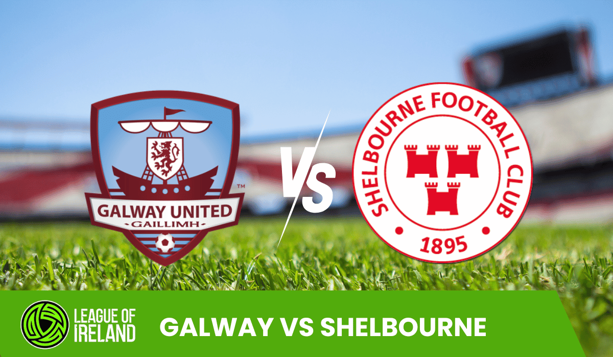 Galway vs Shelbourne