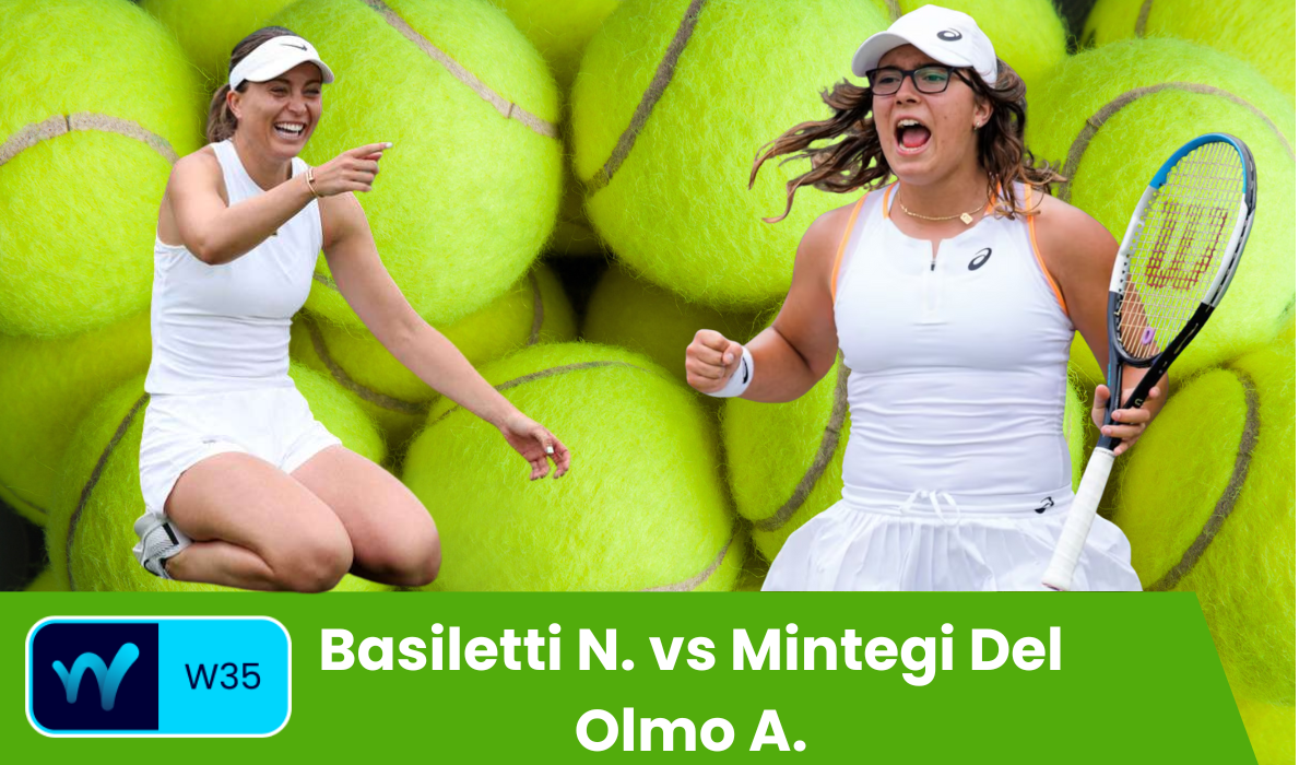Basiletti N. vs Mintegi Del Olmo A.