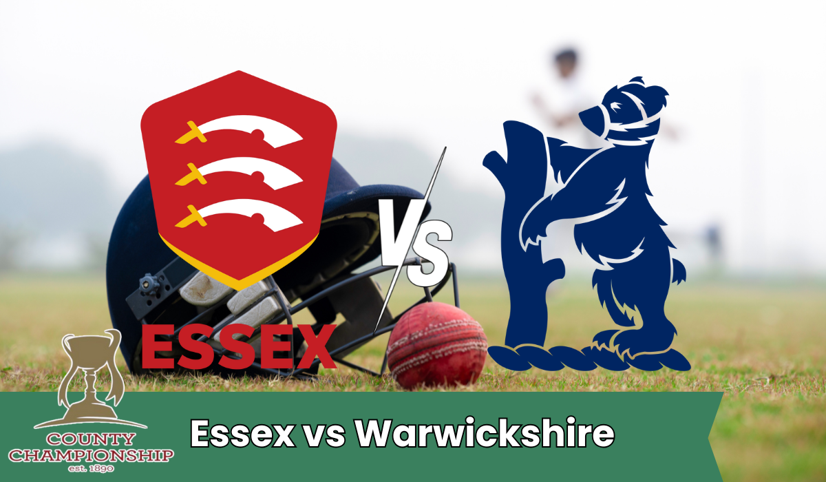 Pronostico Essex vs Warwickshire