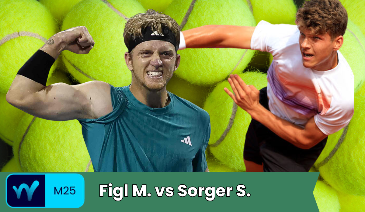 Figl M. vs Sorger S.