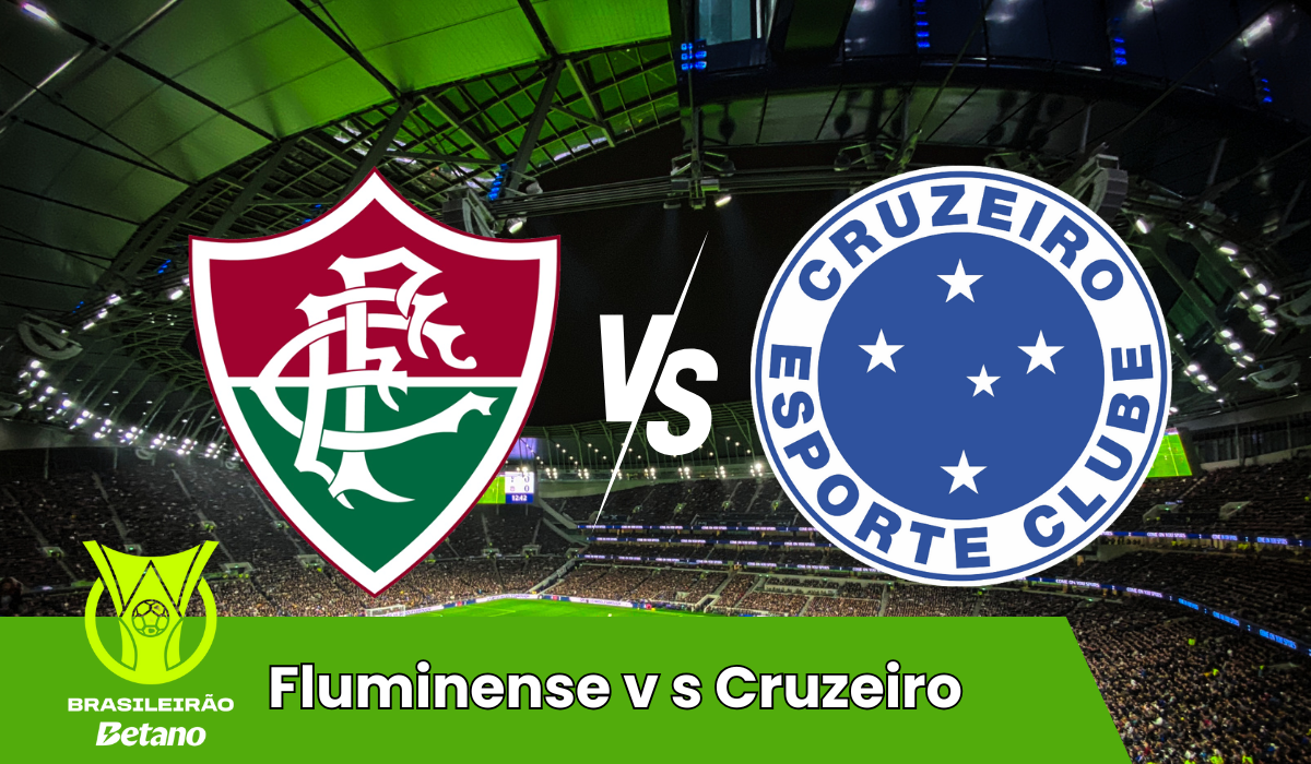 Fluminense vs Cruzeiro