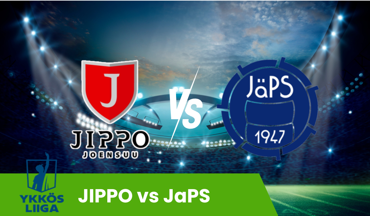 JIPPO vs JaPS