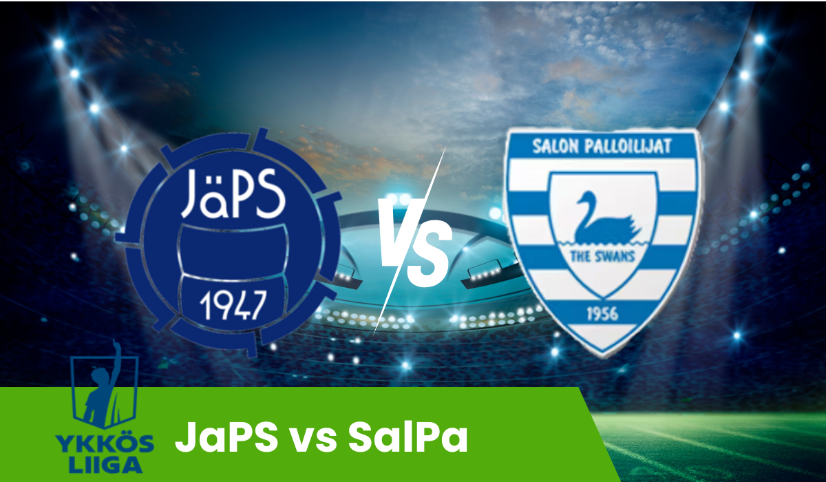 JaPS vs SalPa