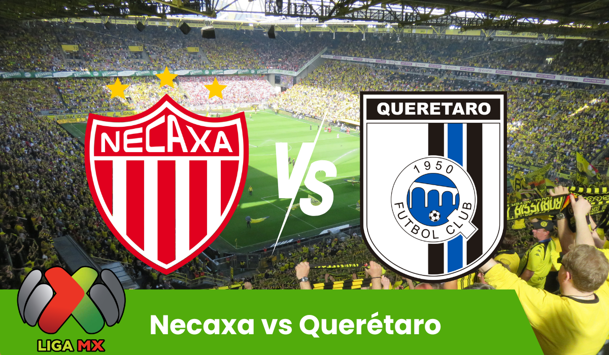 Necaxa vs Querétaro