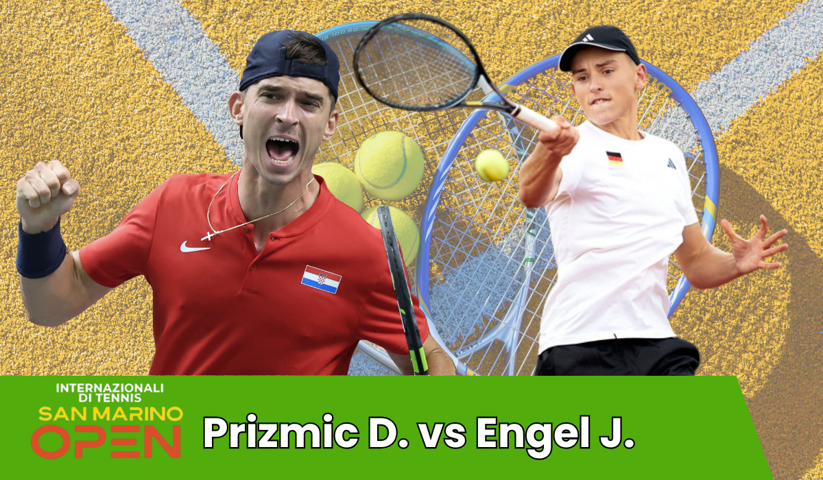 Prizmic D. vs Engel J.