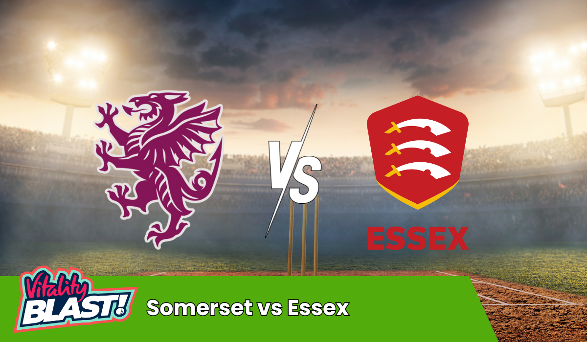 Pronostico Somerset vs Essex