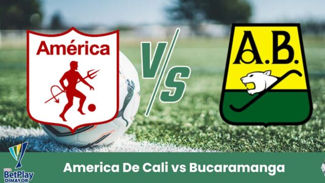 Sfida intensa nella Primera A - Clausura: l’America De Cali cerca il successo casalingo contro un Bucaramanga deciso a sorprendere.