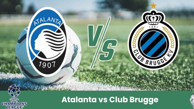 Atalanta e Club Brugge si affrontano nella fase a gironi di Champions League. I bergamaschi partono favoriti grazie al fattore casa, ma i belgi possono sorprendere con le loro ripartenze.