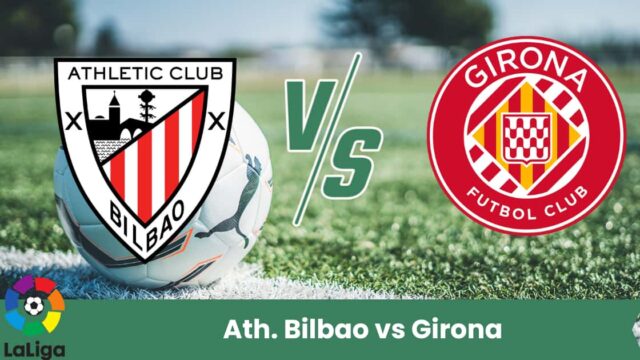 Pronostico Ath. Bilbao vs Girona LaLiga 22 settembre 2025