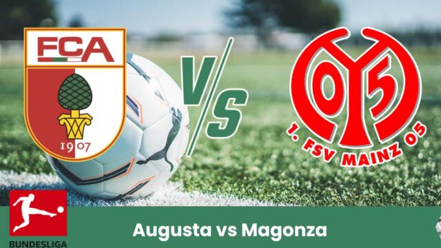 In Bundesliga si affrontano Augusta e Magonza in una sfida equilibrata e ricca di intensità. L’Augusta proverà a sfruttare il fattore campo, ma il Magonza ha le armi giuste per rendere la partita incerta fino all’ultimo minuto.