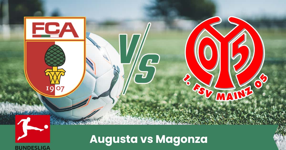 In Bundesliga si affrontano Augusta e Magonza in una sfida equilibrata e ricca di intensità. L’Augusta proverà a sfruttare il fattore campo, ma il Magonza ha le armi giuste per rendere la partita incerta fino all’ultimo minuto.