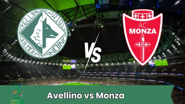 Sfida equilibrata in Serie B tra Avellino e Monza: i padroni di casa puntano sul fattore campo, mentre i brianzoli cercano punti preziosi in trasferta.