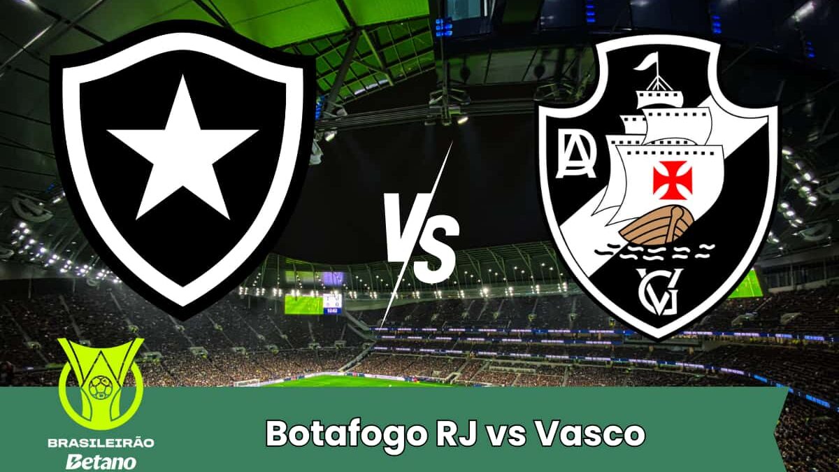 Pronostico Botafogo RJ vs Vasco – Copa Betano do Brasil 11 settembre 2025, analisi completa e consigli sulle scommesse.