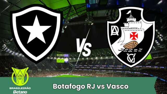 Pronostico Botafogo RJ vs Vasco – Copa Betano do Brasil 11 settembre 2025, analisi completa e consigli sulle scommesse.