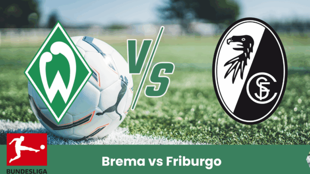 Il match tra Werder Brema e Friburgo promette spettacolo nella Bundesliga. I padroni di casa puntano sulla spinta offensiva, mentre il Friburgo farà affidamento sulla sua solidità e sul contropiede.