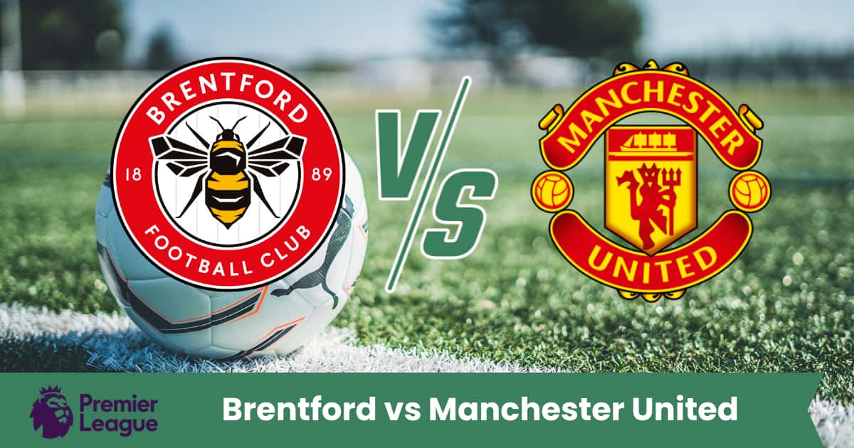 Il Brentford ospita il Manchester United in una sfida di Premier League che promette spettacolo. I Red Devils partono favoriti, ma i padroni di casa cercheranno di sorprendere con intensità e grinta.