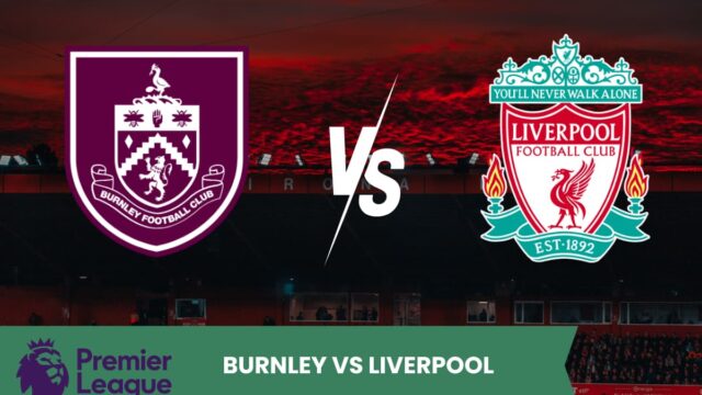 Il Liverpool parte favorito contro il Burnley nella sfida di Premier League del 14 settembre 2025: Reds in cerca di conferme, padroni di casa pronti a sorprendere.