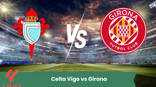 Sfida equilibrata in LaLiga: il Celta Vigo cerca punti preziosi in casa, ma il Girona ha dimostrato solidità e velocità nelle ripartenze. Partita da Goal/Goal o Over 2.5 gol.