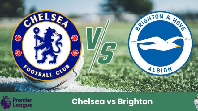 Sfida avvincente in Premier League: il Chelsea cerca conferme allo Stamford Bridge, mentre il Brighton punta a sorprendere con il suo gioco veloce. Un match equilibrato che promette emozioni e gol.