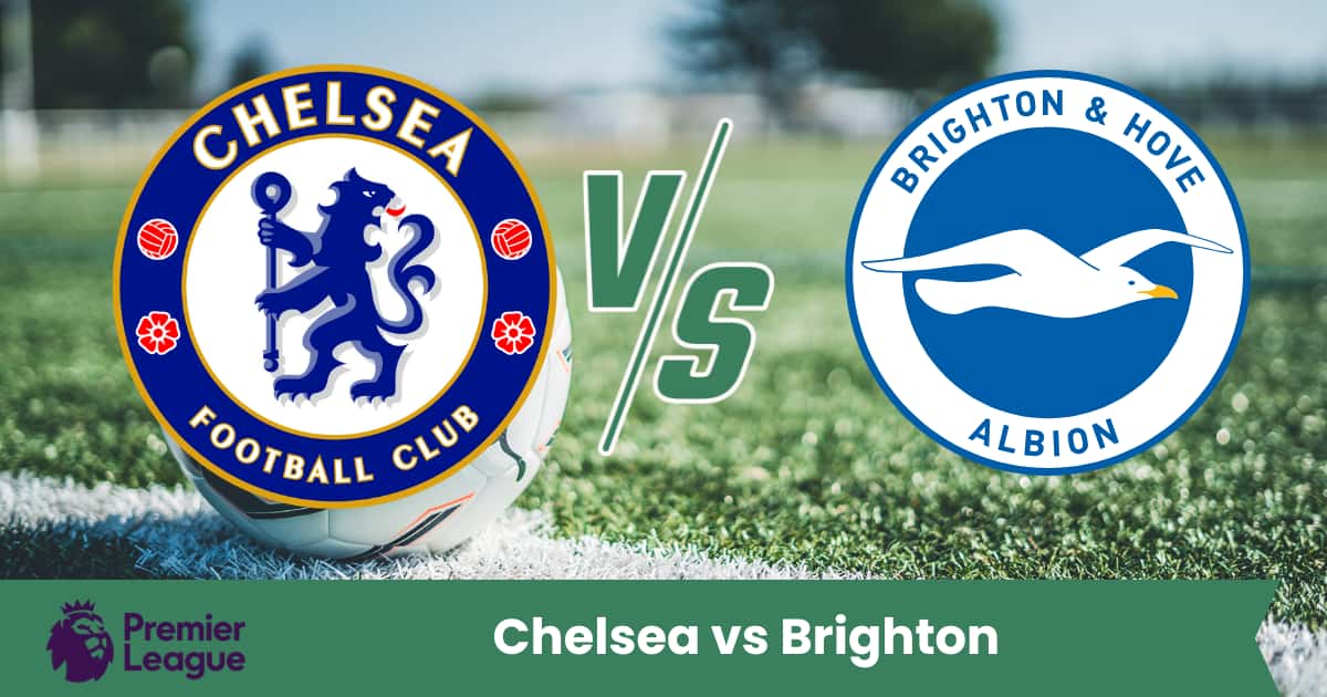 Sfida avvincente in Premier League: il Chelsea cerca conferme allo Stamford Bridge, mentre il Brighton punta a sorprendere con il suo gioco veloce. Un match equilibrato che promette emozioni e gol.