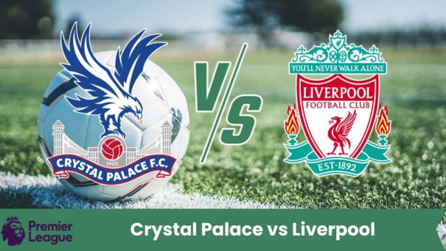 Sfida intensa in Premier League: il Crystal Palace ospita il Liverpool il 27 settembre 2025. Reds favoriti, ma i padroni di casa cercano la sorpresa.