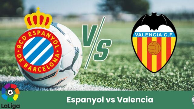 Pronostico Espanyol vs Valencia LaLiga 22 settembre 2025
