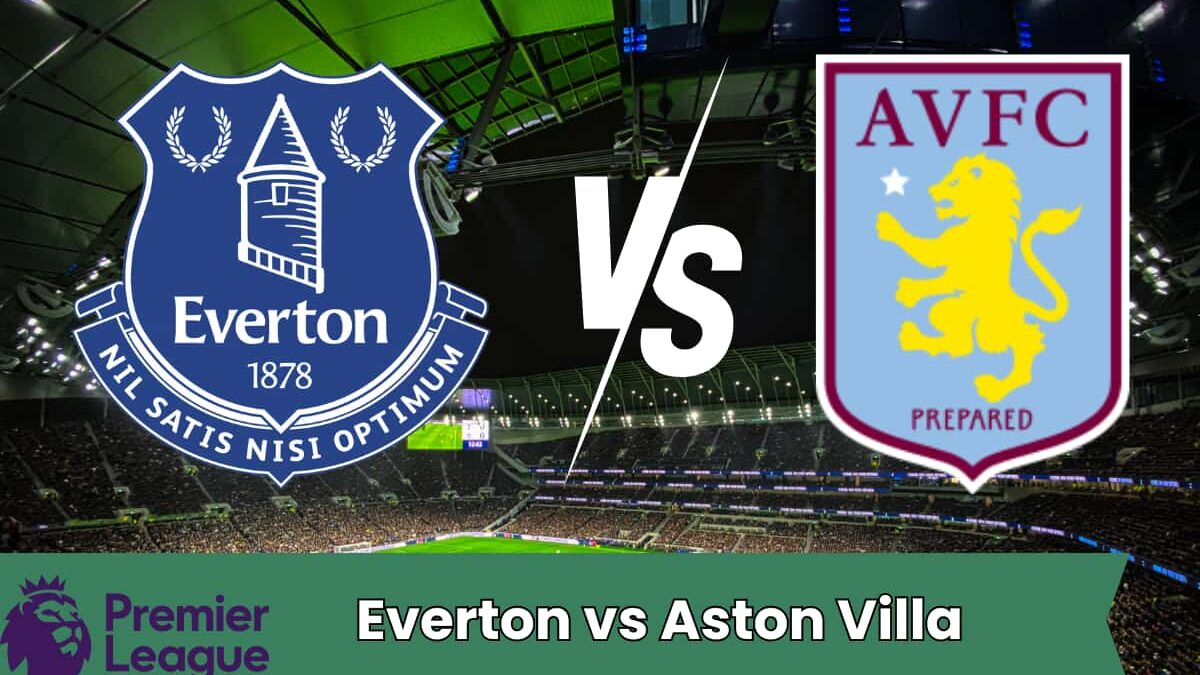 Everton e Aston Villa si sfidano in Premier League in un match equilibrato e ricco di emozioni.