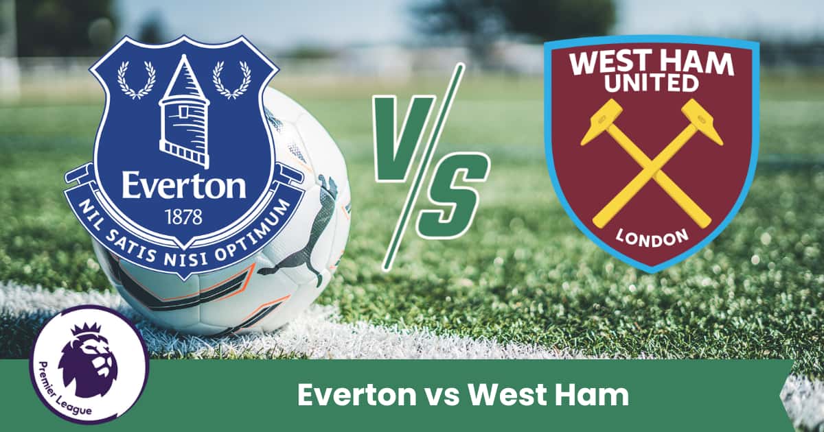 Everton e West Ham si affrontano in Premier League il 29 settembre 2025 in una sfida equilibrata e ricca di emozioni.