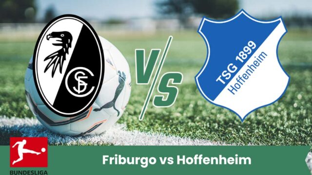 Il 28 settembre 2025 la Bundesliga offre il match tra Friburgo e Hoffenheim. I padroni di casa puntano sulla solidità difensiva e sul fattore campo, mentre gli ospiti cercheranno di colpire con velocità e ripartenze.