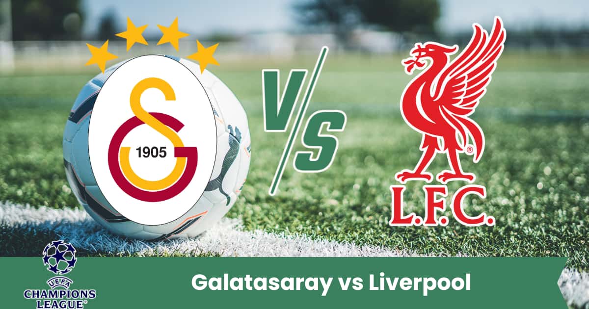 Sfida emozionante di Champions League tra Galatasaray e Liverpool, una partita ricca di intensità e gol.