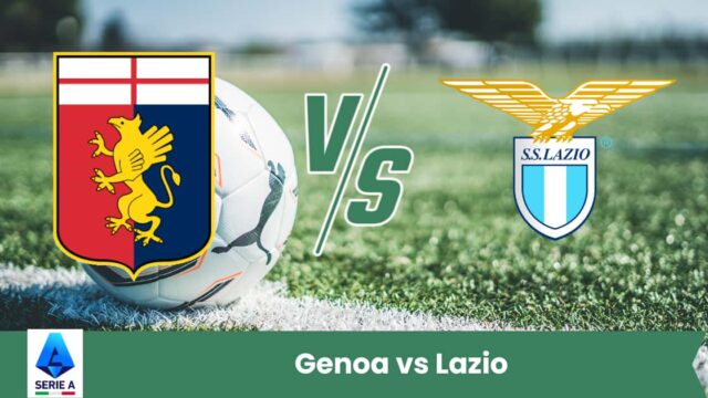 Genoa e Lazio si affrontano in Serie A il 29 settembre 2025 in una sfida equilibrata e ricca di emozioni.