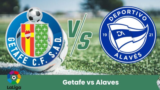 Sfida equilibrata tra Getafe e Alaves in LaLiga: difesa solida, pochi gol attesi e grande lotta a centrocampo.