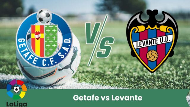 Sfida equilibrata in LaLiga: Getafe e Levante si affrontano il 27 settembre 2025 in una partita che promette intensità e pochi gol.