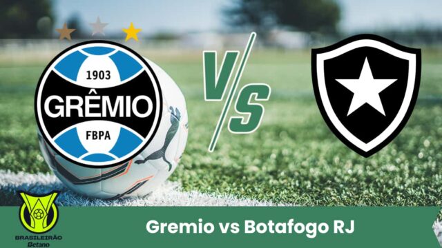 Sfida equilibrata in Brasile Serie A Betano: il Gremio cerca la spinta casalinga, ma il Botafogo RJ vuole confermare la sua solidità. Pronostico: partita da Under 2.5 con chance X2.