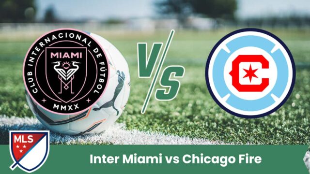 Pronostico MLS Inter Miami vs Chicago Fire del 30 settembre 2025: analisi, fattori chiave e consiglio di scommessa.