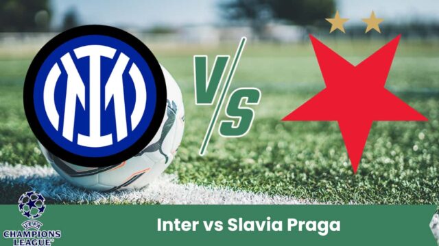 Sfida europea a San Siro: l’Inter vuole iniziare al meglio la fase a gironi, ma lo Slavia Praga promette battaglia con intensità e contropiede.