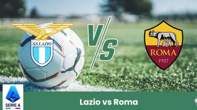 Il Derby della Capitale tra Lazio e Roma promette spettacolo e tensione. Entrambe le squadre vogliono dominare, con attacchi rapidi e difese pronte a resistere. Una sfida equilibrata che potrebbe regalare gol da entrambe le parti.