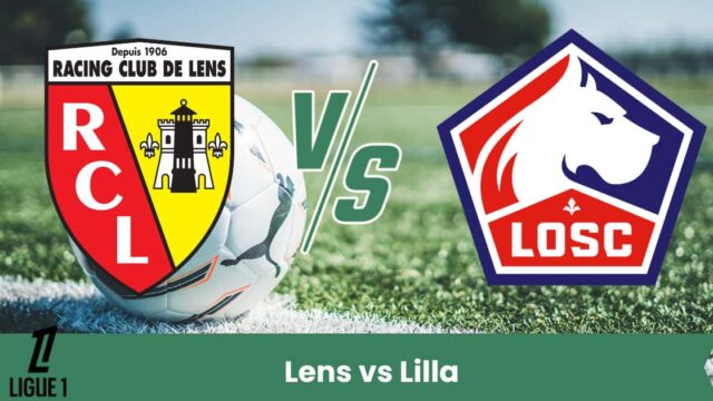Il derby del Nord tra Lens e Lilla promette spettacolo e intensità. Il Lens punta sul fattore casa, mentre il Lilla proverà a colpire in ripartenza.