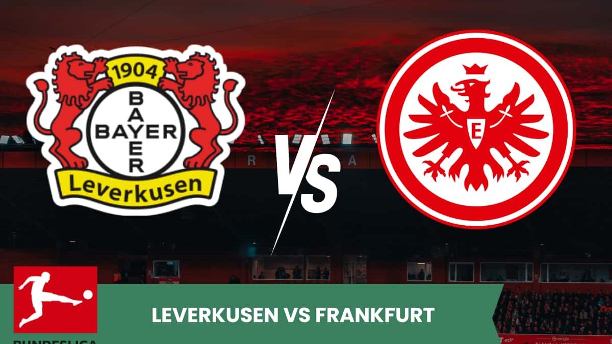 Sfida ad alta intensità in Bundesliga: il Leverkusen ospita il Francoforte in una gara che promette spettacolo e gol.