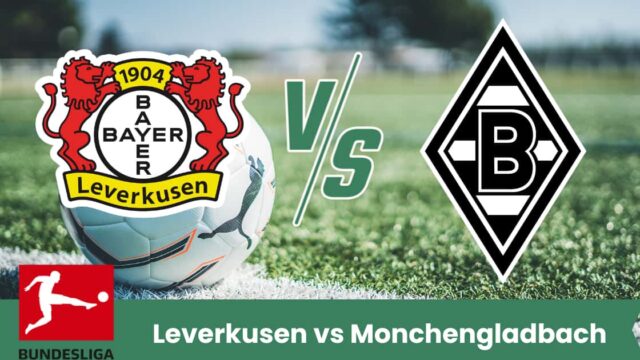 Il match tra Leverkusen e Monchengladbach promette spettacolo in Bundesliga. I padroni di casa partono favoriti, ma gli ospiti possono sorprendere con le loro ripartenze veloci.