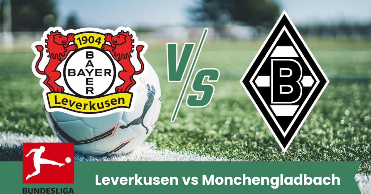 Il match tra Leverkusen e Monchengladbach promette spettacolo in Bundesliga. I padroni di casa partono favoriti, ma gli ospiti possono sorprendere con le loro ripartenze veloci.