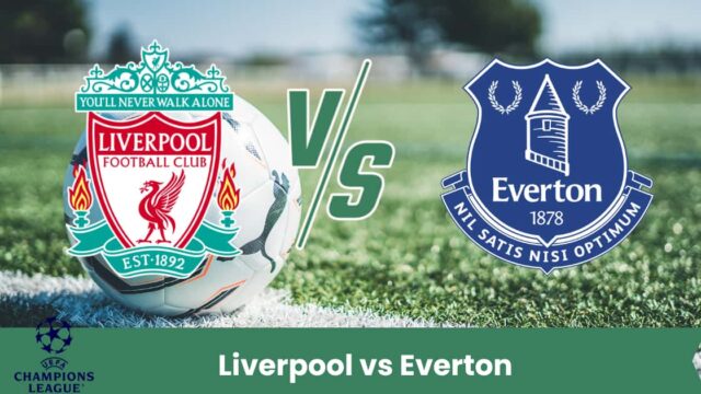 Il derby di Liverpool tra Reds ed Everton promette spettacolo e tensione. Il Liverpool parte favorito grazie al fattore Anfield e alla maggiore qualità offensiva, ma l’Everton venderà cara la pelle.
