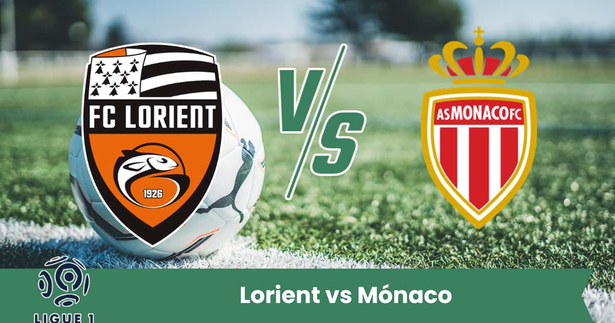 Il match tra Lorient e Monaco del 27 settembre 2025 in Ligue 1 promette emozioni. I padroni di casa cercano punti salvezza, mentre il club del Principato punta alle zone alte della classifica.