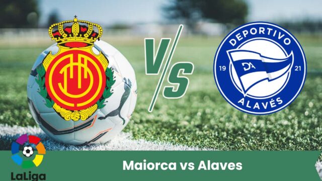 Maiorca e Alaves si sfidano in una gara equilibrata della LaLiga spagnola, con pochi gol attesi e tanta intensità a centrocampo.