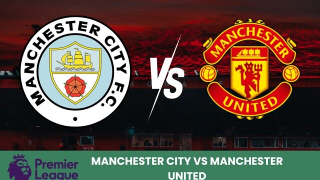 Il derby di Manchester promette spettacolo: il City parte favorito grazie al gioco offensivo e al fattore campo, ma lo United può sorprendere con le sue ripartenze veloci. Pronostico: vittoria City o Over 2.5 gol.