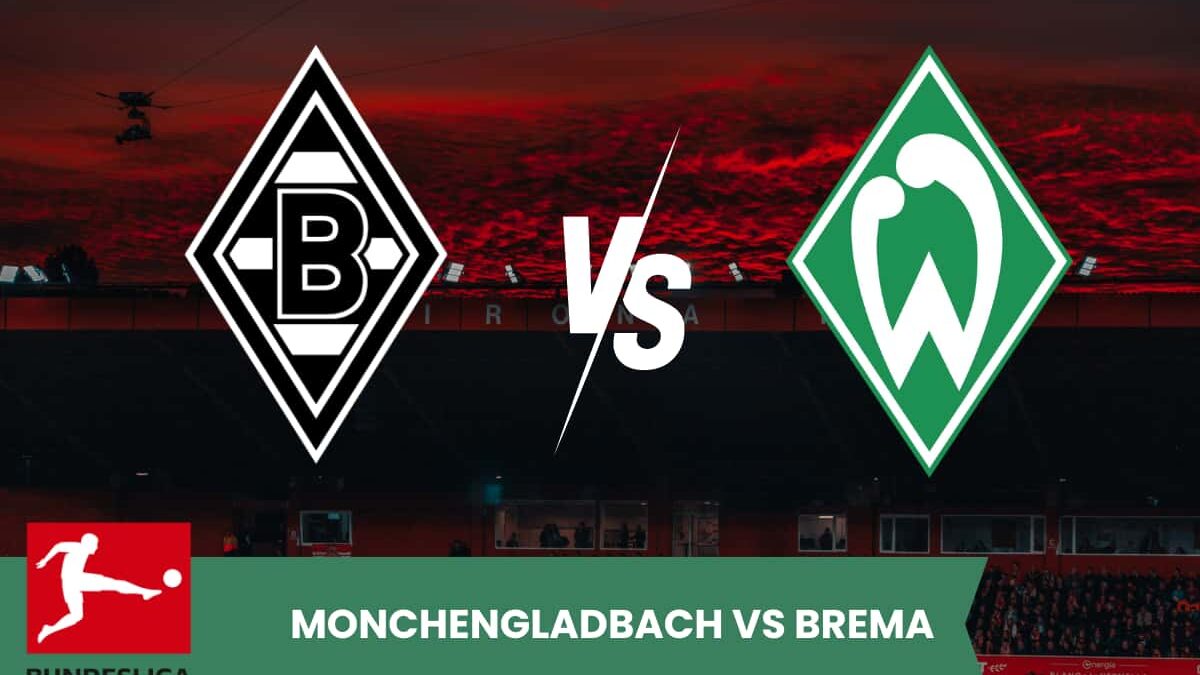Pronostico Monchengladbach vs Brema Bundesliga 14/09/2025