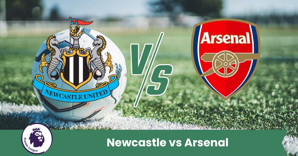 Sfida di Premier League tra Newcastle e Arsenal del 28 settembre 2025: match intenso con i Gunners leggermente favoriti, ma con i Magpies pronti a sfruttare il fattore casa.