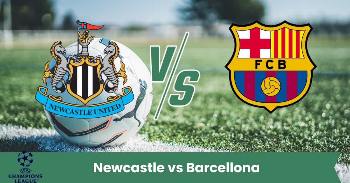 Newcastle e Barcellona si affrontano in una sfida ad alta intensità nella Champions League 2025. Gli inglesi puntano sulla forza del gruppo e sull’entusiasmo di St. James’ Park, mentre i catalani cercano di imporsi con tecnica e possesso palla. Una partita che promette gol ed emozioni.
