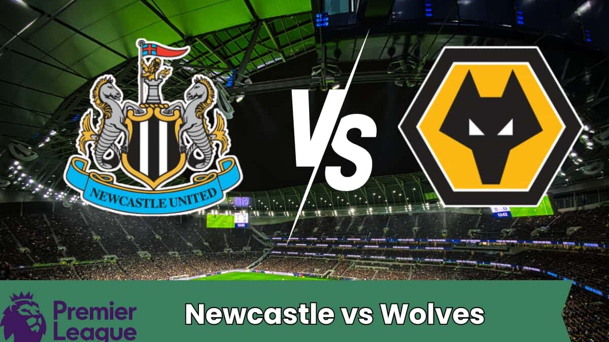 Il Newcastle ospita i Wolves in una sfida di Premier League che promette intensità e gol. I padroni di casa partono favoriti, ma gli ospiti possono sorprendere con il loro gioco rapido.